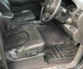 Черный Ниссан Навара, объемом двигателя 2.5 л и пробегом 195 тыс. км за 5700 $, фото 15 на Automoto.ua