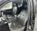 Черный Ниссан Навара, объемом двигателя 2.5 л и пробегом 305 тыс. км за 6600 $, фото 6 на Automoto.ua