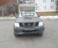 Чорний Ніссан Навара, об'ємом двигуна 0 л та пробігом 3 тис. км за 3917 $, фото 1 на Automoto.ua