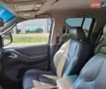 Черный Ниссан Навара, объемом двигателя 2.49 л и пробегом 244 тыс. км за 12900 $, фото 9 на Automoto.ua