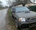 Черный Ниссан Навара, объемом двигателя 2.49 л и пробегом 287 тыс. км за 6800 $, фото 1 на Automoto.ua