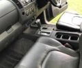 Черный Ниссан Навара, объемом двигателя 2.5 л и пробегом 195 тыс. км за 5700 $, фото 18 на Automoto.ua