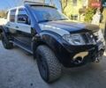 Чорний Ніссан Навара, об'ємом двигуна 5.6 л та пробігом 185 тис. км за 19000 $, фото 1 на Automoto.ua