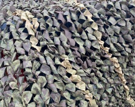 Черный Ниссан Навара, объемом двигателя 2.5 л и пробегом 314 тыс. км за 4950 $, фото 15 на Automoto.ua