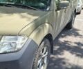 Чорний Ніссан Навара, об'ємом двигуна 2.49 л та пробігом 429 тис. км за 8500 $, фото 1 на Automoto.ua