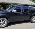Чорний Ніссан Навара, об'ємом двигуна 2.49 л та пробігом 171 тис. км за 16500 $, фото 1 на Automoto.ua