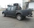 Чорний Ніссан Навара, об'ємом двигуна 0 л та пробігом 3 тис. км за 3917 $, фото 3 на Automoto.ua