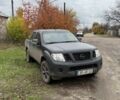 Чорний Ніссан Навара, об'ємом двигуна 2.5 л та пробігом 465 тис. км за 11000 $, фото 1 на Automoto.ua