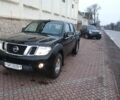 Чорний Ніссан Навара, об'ємом двигуна 0 л та пробігом 230 тис. км за 8300 $, фото 1 на Automoto.ua
