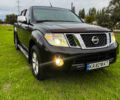 Ніссан Навара 2011 у Миколаєві на Automoto.ua Чорний Ніссан Навара, об'ємом двигуна 2.49 л та пробігом 109 тис. км за 22000 $, фото 3 на Automoto.ua