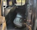 Черный Ниссан Навара, объемом двигателя 0 л и пробегом 150 тыс. км за 6300 $, фото 6 на Automoto.ua