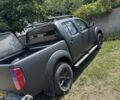 Черный Ниссан Навара, объемом двигателя 2.5 л и пробегом 200 тыс. км за 4903 $, фото 1 на Automoto.ua