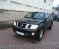 Чорний Ніссан Навара, об'ємом двигуна 0 л та пробігом 230 тис. км за 8300 $, фото 1 на Automoto.ua