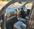 Черный Ниссан Навара, объемом двигателя 0 л и пробегом 150 тыс. км за 6300 $, фото 4 на Automoto.ua
