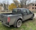 Чорний Ніссан Навара, об'ємом двигуна 2.5 л та пробігом 465 тис. км за 11000 $, фото 1 на Automoto.ua