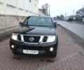 Чорний Ніссан Навара, об'ємом двигуна 0 л та пробігом 230 тис. км за 8300 $, фото 6 на Automoto.ua