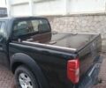 Чорний Ніссан Навара, об'ємом двигуна 0 л та пробігом 230 тис. км за 8300 $, фото 5 на Automoto.ua