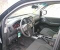 Чорний Ніссан Навара, об'ємом двигуна 0 л та пробігом 230 тис. км за 8300 $, фото 3 на Automoto.ua