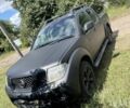 Чорний Ніссан Навара, об'ємом двигуна 2.5 л та пробігом 200 тис. км за 5499 $, фото 1 на Automoto.ua