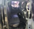 Черный Ниссан Навара, объемом двигателя 2.49 л и пробегом 170 тыс. км за 13800 $, фото 4 на Automoto.ua
