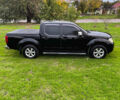 Ніссан Навара 2011 у Миколаєві на Automoto.ua Чорний Ніссан Навара, об'ємом двигуна 2.49 л та пробігом 109 тис. км за 22000 $, фото 4 на Automoto.ua