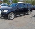 Чорний Ніссан Навара, об'ємом двигуна 2.5 л та пробігом 252 тис. км за 7200 $, фото 5 на Automoto.ua