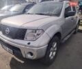 Черный Ниссан Навара, объемом двигателя 2.5 л и пробегом 255 тыс. км за 8557 $, фото 1 на Automoto.ua