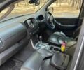 Чорний Ніссан Навара, об'ємом двигуна 2.5 л та пробігом 220 тис. км за 6002 $, фото 3 на Automoto.ua