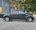 Черный Ниссан Навара, объемом двигателя 0 л и пробегом 150 тыс. км за 6300 $, фото 2 на Automoto.ua