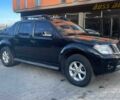 Чорний Ніссан Навара, об'ємом двигуна 2.5 л та пробігом 170 тис. км за 13800 $, фото 1 на Automoto.ua