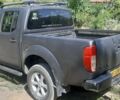 Чорний Ніссан Навара, об'ємом двигуна 0 л та пробігом 245 тис. км за 5700 $, фото 3 на Automoto.ua
