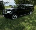 Ниссан Навара 2012 в Ровно на Automoto.ua Черный Ниссан Навара, объемом двигателя 2.5 л и пробегом 220 тыс. км за 9029 $, фото 1 на Automoto.ua