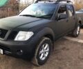 Чорний Ніссан Навара, об'ємом двигуна 2.49 л та пробігом 240 тис. км за 7000 $, фото 1 на Automoto.ua