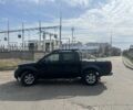 Чорний Ніссан Навара, об'ємом двигуна 2.5 л та пробігом 300 тис. км за 5500 $, фото 1 на Automoto.ua