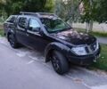 Чорний Ніссан Навара, об'ємом двигуна 0 л та пробігом 177 тис. км за 8000 $, фото 1 на Automoto.ua