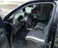 Черный Ниссан Навара, объемом двигателя 0 л и пробегом 193 тыс. км за 5697 $, фото 2 на Automoto.ua