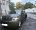Чорний Ніссан Навара, об'ємом двигуна 2.5 л та пробігом 2 тис. км за 6500 $, фото 1 на Automoto.ua