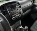 Ниссан Навара 2012 в Ровно на Automoto.ua Черный Ниссан Навара, объемом двигателя 2.5 л и пробегом 220 тыс. км за 9029 $, фото 8 на Automoto.ua