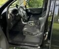 Ниссан Навара 2012 в Ровно на Automoto.ua Черный Ниссан Навара, объемом двигателя 2.5 л и пробегом 220 тыс. км за 9029 $, фото 9 на Automoto.ua