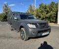 Чорний Ніссан Навара, об'ємом двигуна 2.5 л та пробігом 150 тис. км за 4000 $, фото 2 на Automoto.ua