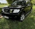Ниссан Навара 2012 в Ровно на Automoto.ua Черный Ниссан Навара, объемом двигателя 2.5 л и пробегом 220 тыс. км за 9029 $, фото 1 на Automoto.ua