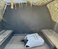 Чорний Ніссан Навара, об'ємом двигуна 2.5 л та пробігом 150 тис. км за 4000 $, фото 5 на Automoto.ua