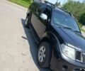 Чорний Ніссан Навара, об'ємом двигуна 0 л та пробігом 200 тис. км за 6800 $, фото 1 на Automoto.ua
