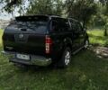 Ниссан Навара 2012 в Ровно на Automoto.ua Черный Ниссан Навара, объемом двигателя 2.5 л и пробегом 220 тыс. км за 9029 $, фото 4 на Automoto.ua