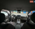 Чорний Ніссан Навара, об'ємом двигуна 2.5 л та пробігом 596 тис. км за 15000 $, фото 5 на Automoto.ua