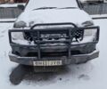 Черный Ниссан Навара, объемом двигателя 0 л и пробегом 160 тыс. км за 4500 $, фото 1 на Automoto.ua