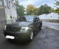 Ниссан Навара 2012 в Одессе на Automoto.ua Черный Ниссан Навара, объемом двигателя 2.5 л и пробегом 2 тыс. км за 9000 $, фото 2 на Automoto.ua