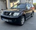 Чорний Ніссан Навара, об'ємом двигуна 0 л та пробігом 148 тис. км за 5600 $, фото 1 на Automoto.ua
