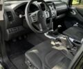 Ниссан Навара 2012 в Ровно на Automoto.ua Черный Ниссан Навара, объемом двигателя 2.5 л и пробегом 220 тыс. км за 9029 $, фото 6 на Automoto.ua