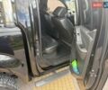 Чорний Ніссан Навара, об'ємом двигуна 2.99 л та пробігом 245 тис. км за 15400 $, фото 6 на Automoto.ua